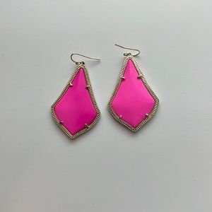 Kendra Scott Dangle Earrings